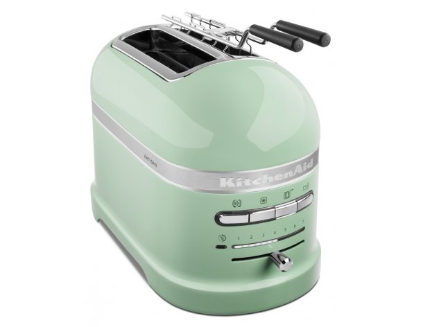 Тостер KitchenAid Artisan 5KMT2204EPT фисташковый