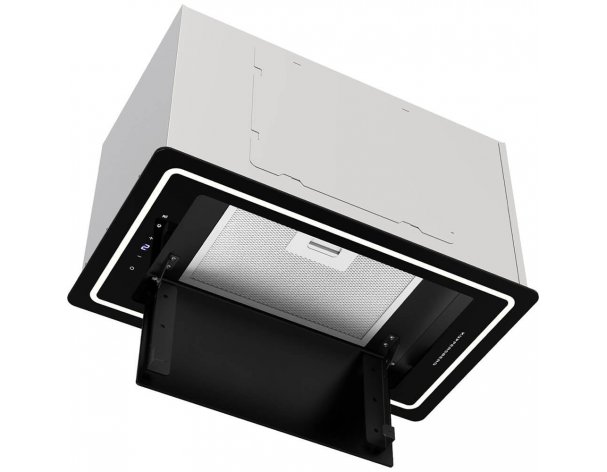 Вытяжка встраиваемая Kuppersberg INLUMIA 60 Black/черный