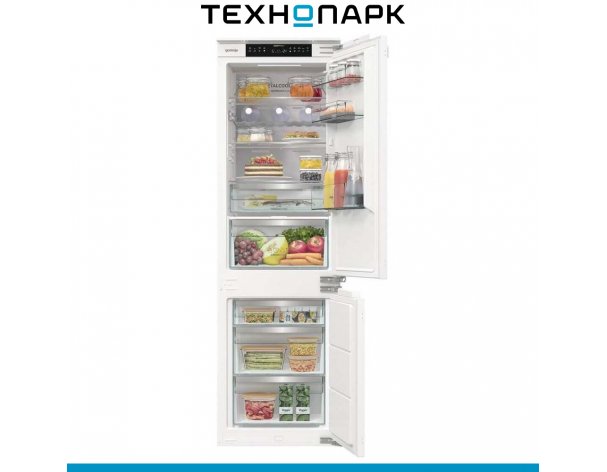 Built-in refrigerator Gorenje NRKI517E82WF