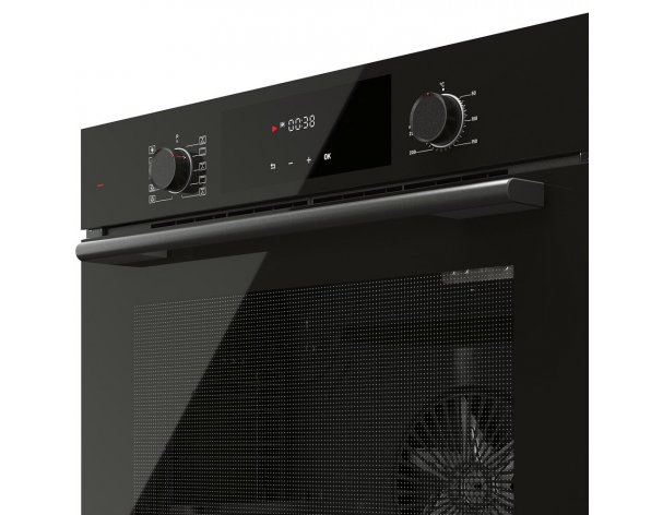 Шкаф духовой Kuppersberg HF 609 B
