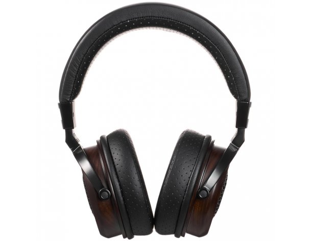 Headphones Radiotehnika Feylon black walnut