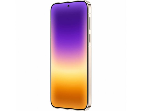 Smartphone Huawei Pura 90s Pro Max 256 Gb beige-purple