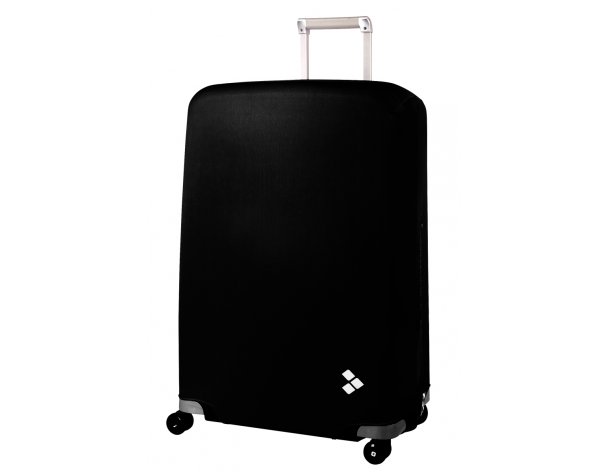 Case suitcase Routemark Just in Black L/XL (SP180)