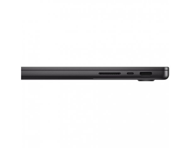 Laptop Apple MacBook Pro 14 M5 Pro (2026) 24+1 Tb black space MGDR4