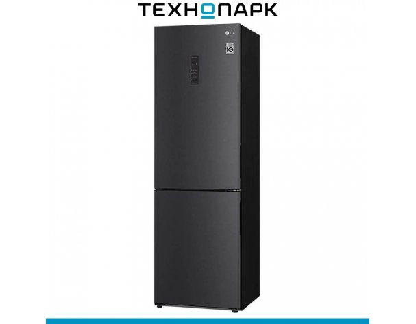 Холодильник LG GA-B459CBTL DoorCooling+