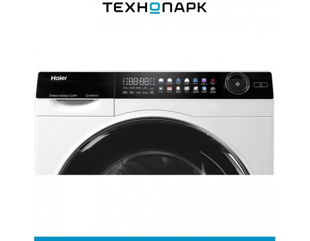 Washing machine Haier HWD120-BD14378