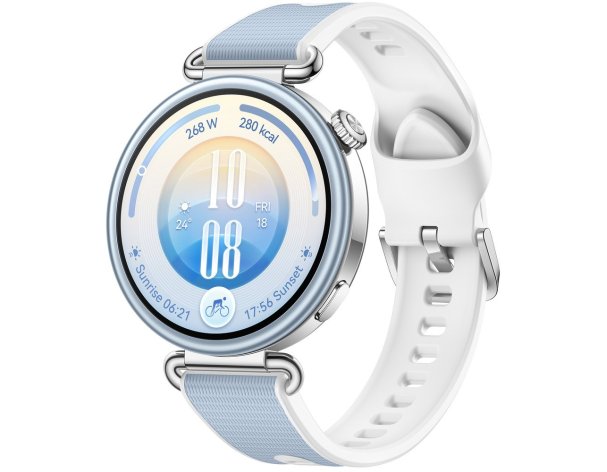 Smart-watch Huawei Watch GT 7 41 mm blue (55020JUW)