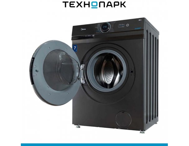 Washer Midea MF100W70BS/S