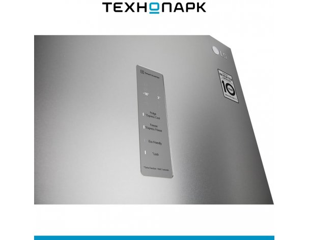 Fridge LG GA-B509MAWL