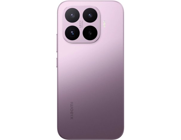 Смартфон Xiaomi 17T 12+256 ГБ фиолетовый