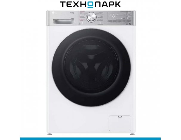 Washing machine LG F4V9LD2W