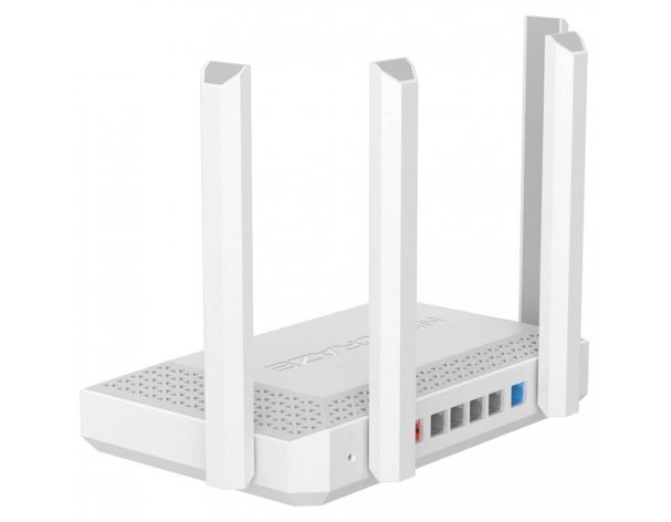Роутер Netcraze by Keenetic Ultra (NC-1812)