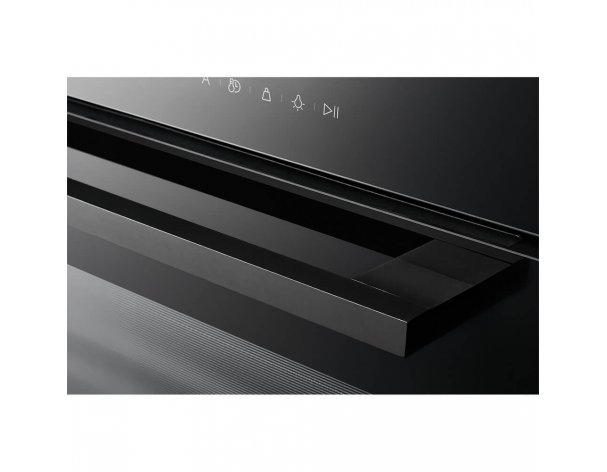 Oven Kuppersberg HK 616 Black