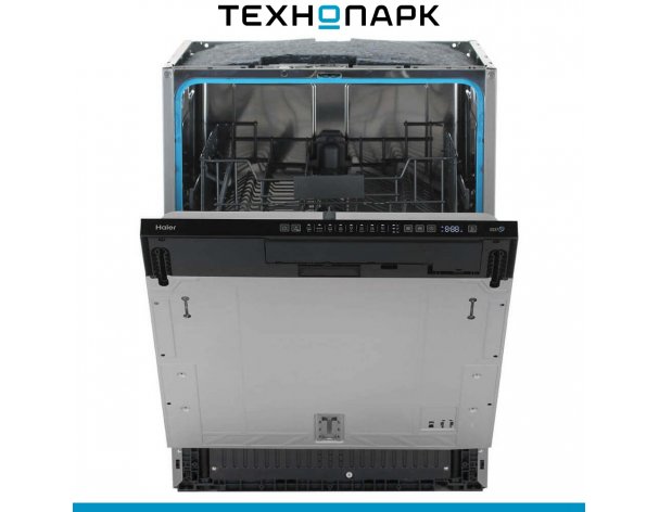 Built-in dishwasher Haier HDWE14-593RU