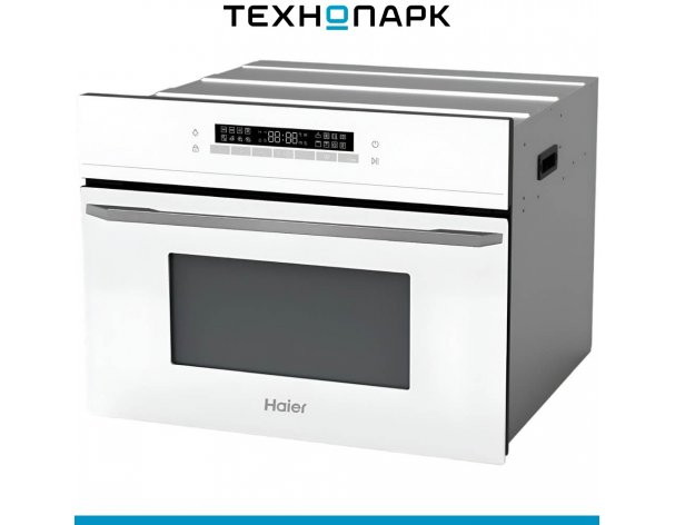 Шкаф духовой Haier HMX-BDC399W