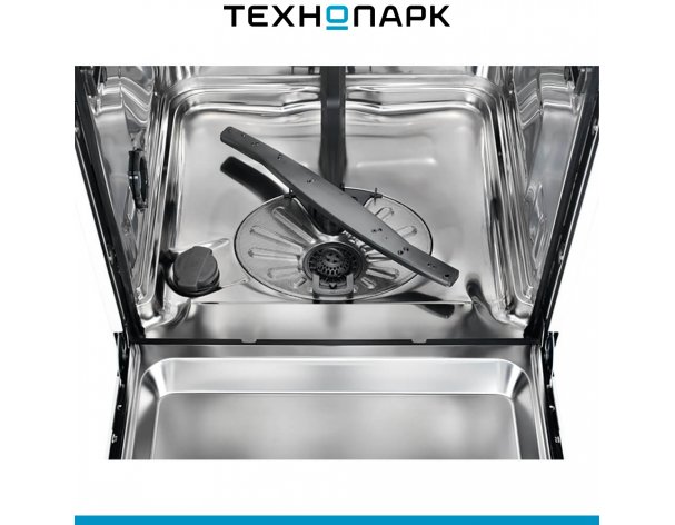 Dishwasher built-in Electrolux EEA17200L