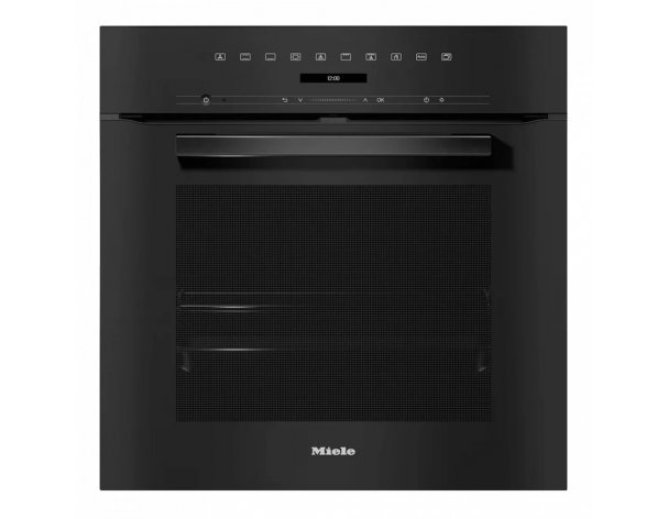 Шкаф духовой Miele H 7260 BP OBSW