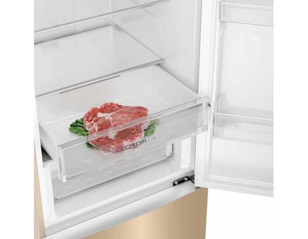 Fridge Haier CEF538CGG