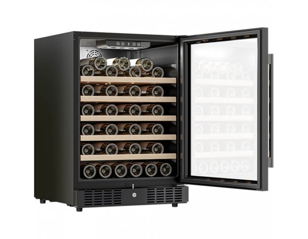 Built-in wine cabinet Meyvel MV52-KBT1