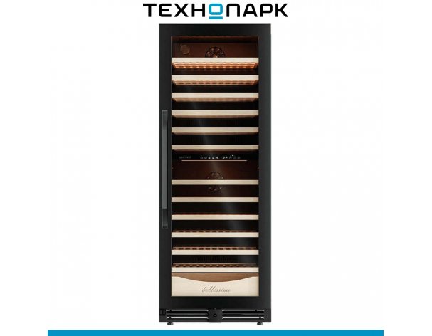 Built-in wine cabinet Meyvel MV141PRO-KBT2