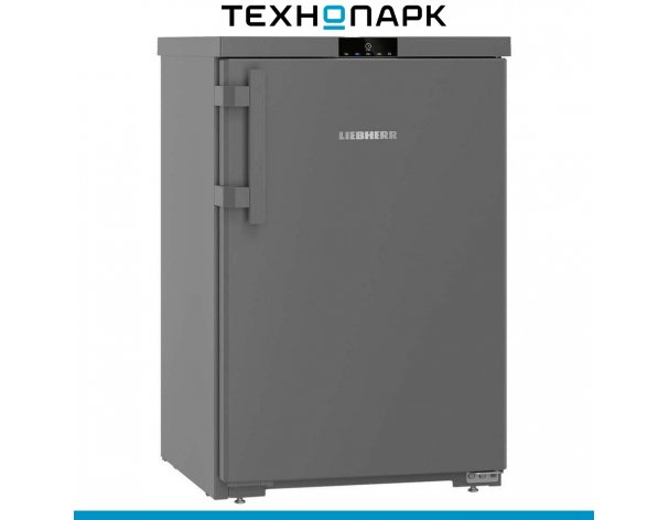 Freezer Liebherr Fdgd 1404