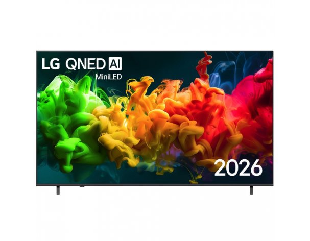 TV LG 85QNED80B6A (2026)
