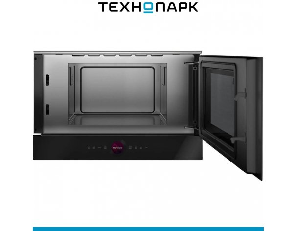 Печь микроволновая встраиваемая Bosch BFR7221B1