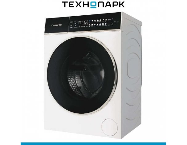 Машина стиральная Casarte CASW12WL7CU