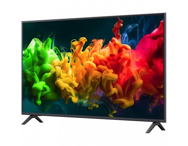 Телевизор LG QNED evo AI 55QNED80B6B (2026)