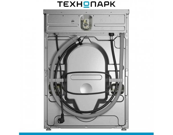Washing machine Asko W1084BW