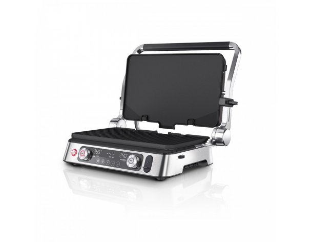 Электрогриль Braun MultiGrill 9 Pro CG9167