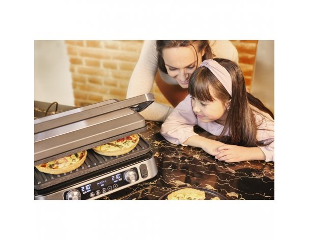 Электрогриль Braun MultiGrill 9 Pro CG9167