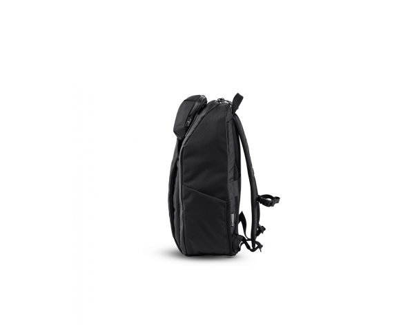 Рюкзак Echolac Active-X 30x47x17 см, черный (1125B5804199185)