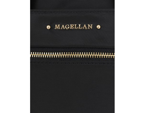 Laptop bag Magellan K Range Magkbblbla, 13x29.5x37.5 cm, Black (MAGKBBLBLA)