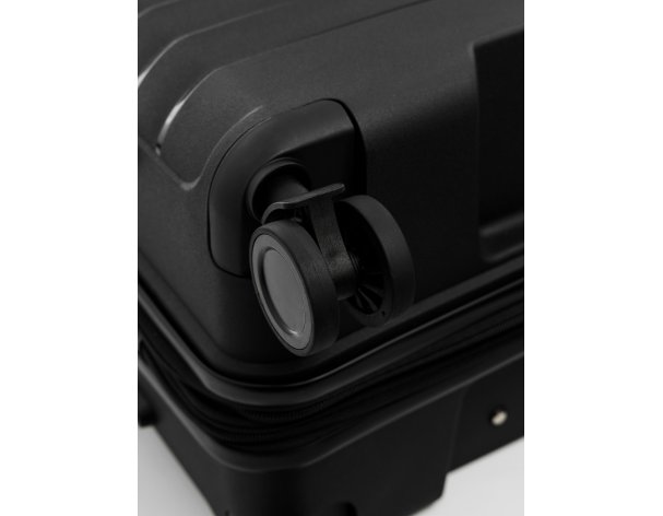 Чемодан Conwood Verto 51x76x30 см, черный (CD-PPT033-TL-BLK)