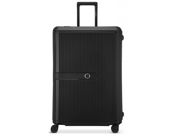 Чемодан Delsey Vauban 50x76x32 см, черный (00310882100)