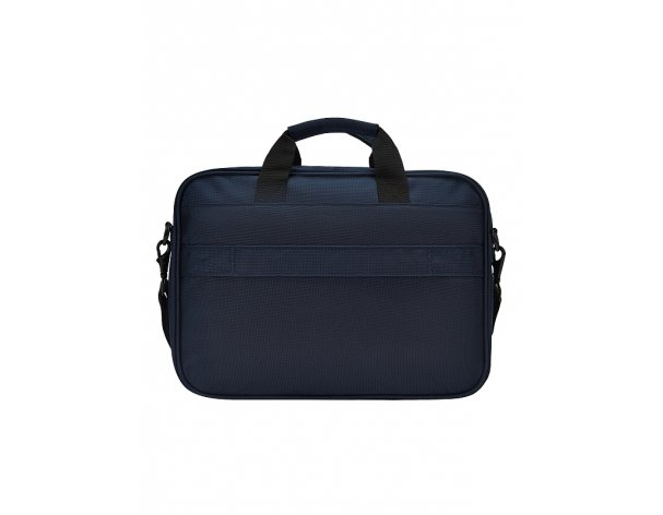 Laptop bag Magellan T Range, blue, 28x39x8 cm (MAGTRNGBCBLU14)