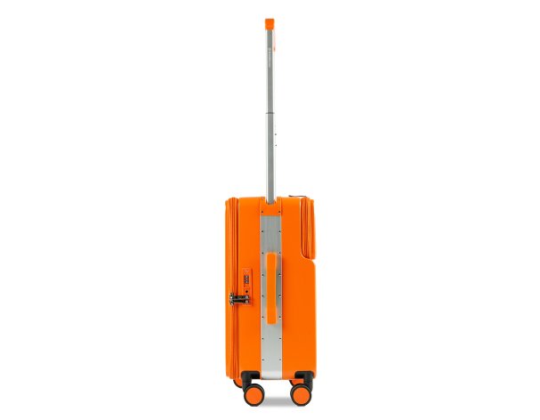 Чемодан Magellan P Range, 24x55x37 см, оранжевый (VOCIERMAGPBOR)