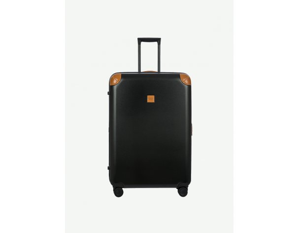 Чемодан Bric's Amalfi, 56x82x30 см, черный (BAQ08355.001)
