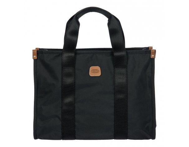 Women's bag Bric's X-Collection 35x25x12.5 cm, black (BXG45854.101)