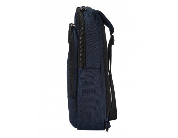 Backpack Magellan T Range, blue, 28x18x9 cm (MAGTRNGCRBBBLU)