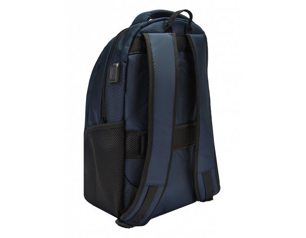 Рюкзак мужской Magellan T Range, 30x45x20 см, синий (MAGTRNGBPBLU14)