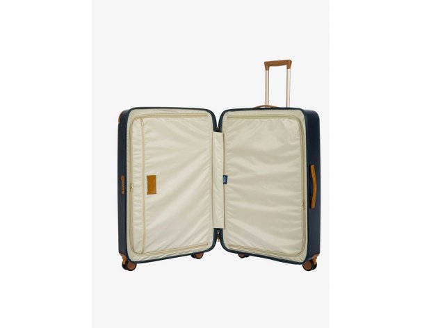 Чемодан Bric's Amalfi 56x82x30 см, синий (BAQ08355.006)