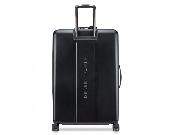 Чемодан Delsey Cadence 54x82x33 см, черный (00167783100)