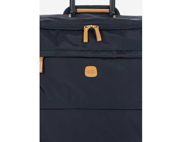 Suitcase Bric's X-Collection 48x77x26 cm, blue (BXL58145.050)