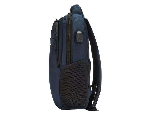 Рюкзак мужской Magellan T Range, 28x40x11.5 см, синий (MAGTRNGBPBLU13)