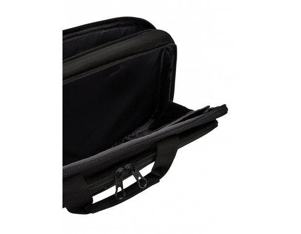 Laptop bag Magellan T Range, black, 30x42x11 cm (MAGTRNGBCBLK15)