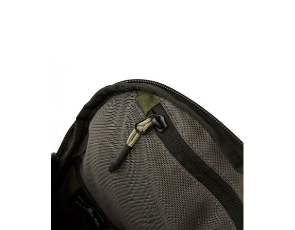 Рюкзак-слинг Echolac Active-X 8x38x22 см, черный (1125B5901199150)