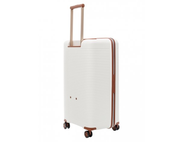 Чемодан Magellan M Range, 36.2x78.3x43.5 см, белый (VOCIERMAGMRNGWL)