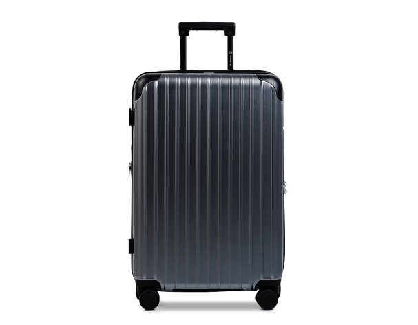 Чемодан Magellan A Range, 41.5x65x27 см, серый (VOCIERMAGARGREM)